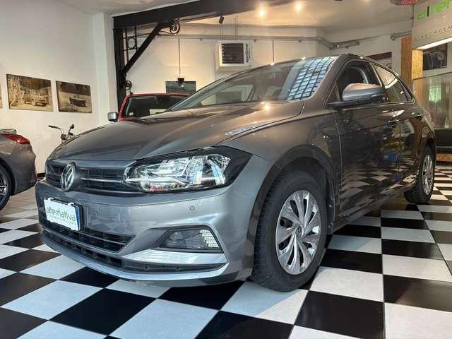 Volkswagen Polo Polo 1.0 TSI 5p Comfortline BlueMotion Technology