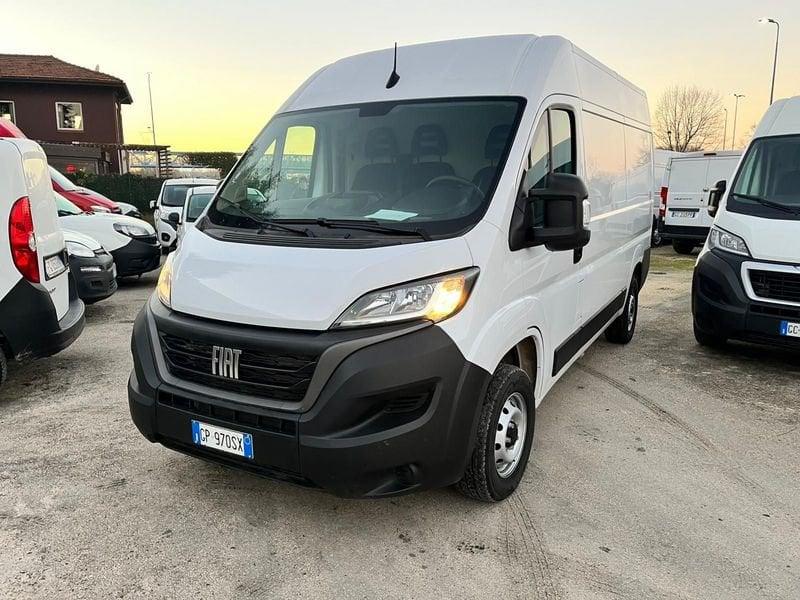 FIAT Ducato 35 2.2 Mjt 140CV MH2 (IVA ESCL.)