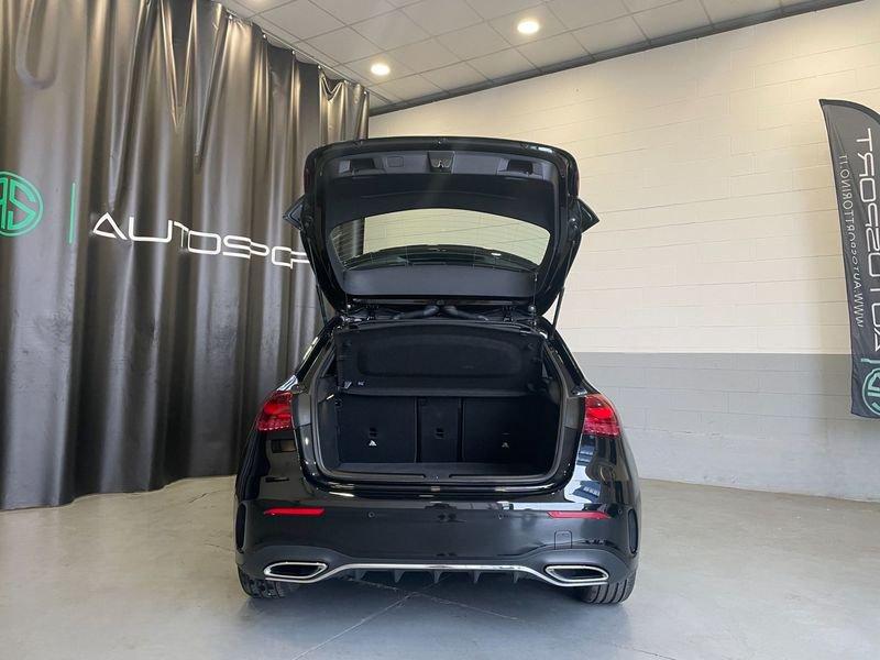 Mercedes-Benz Classe A A 180 Automatic Premium AMG Line