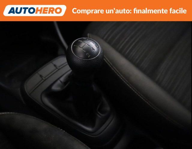 KIA Picanto 1.0 12V 5 porte Active