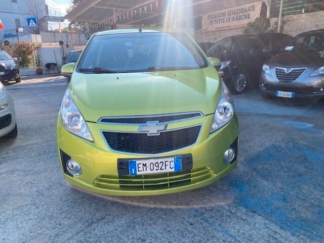 Chevrolet Spark 1.0