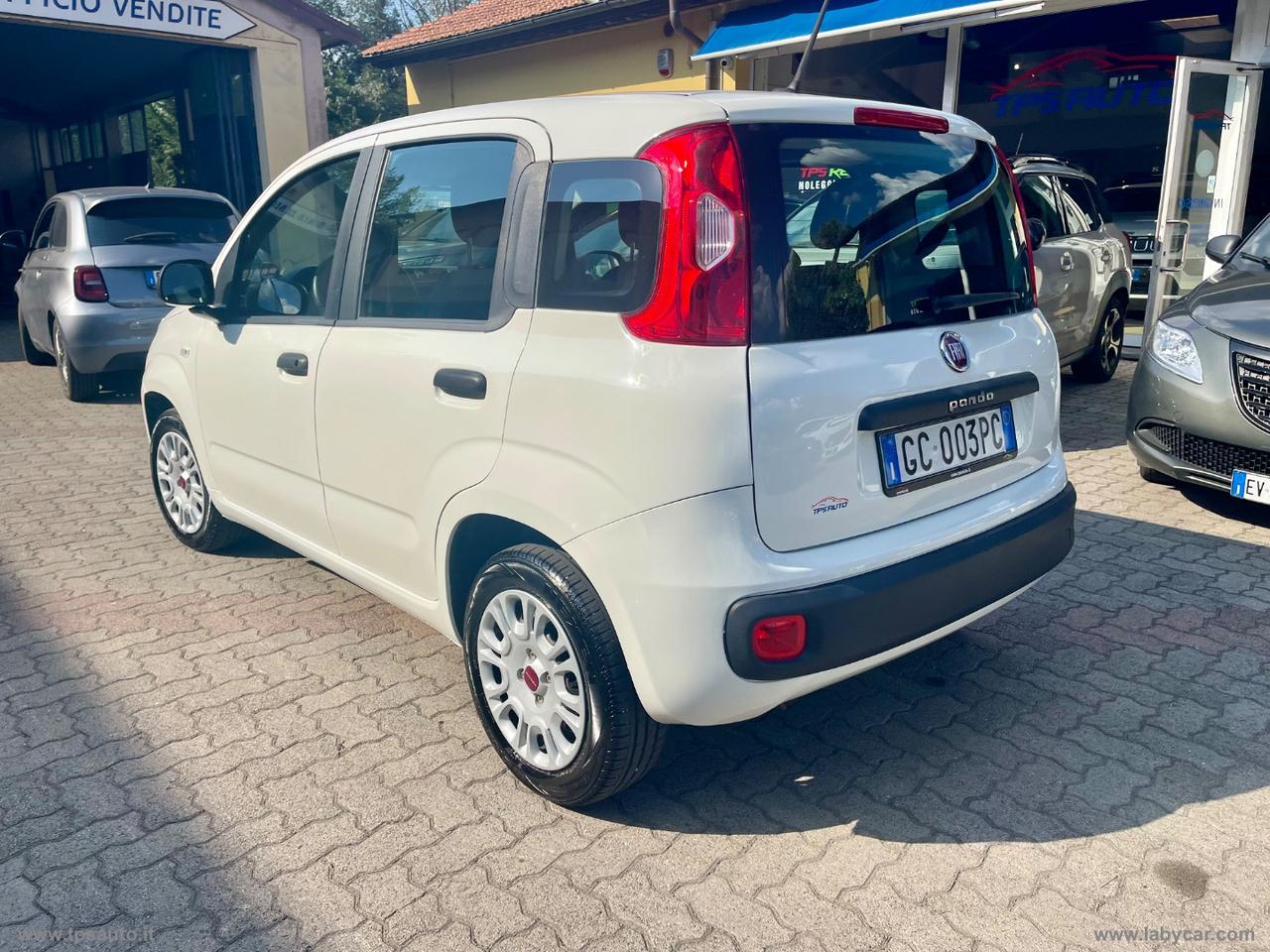 FIAT Panda 1.2 Easy