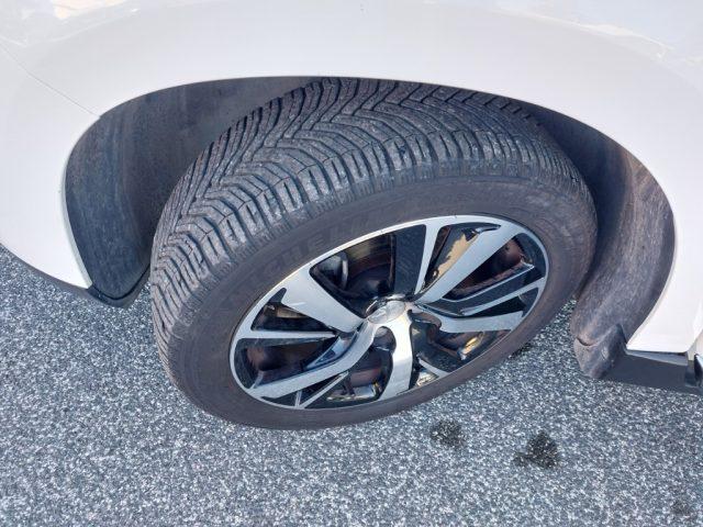 PEUGEOT 2008 1° serie PureTech Turbo 110 EAT6 S&S Allure