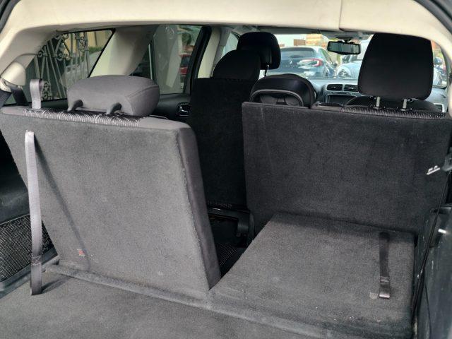 FIAT Freemont 2.0mjt170 Lounge 7posti