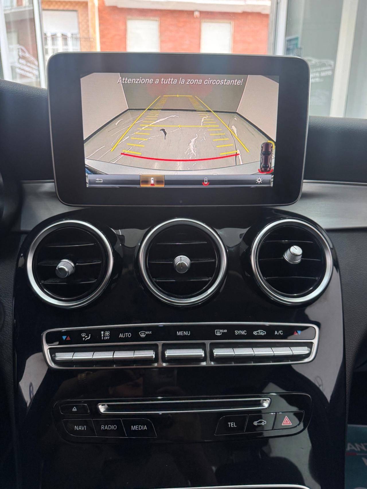 Mercedes-benz C 220 200 BlueTEC Automatic Premium