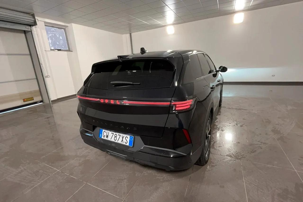 Opel Grandland 1.2 Hybrid aut. GS 145cv e-dcs6