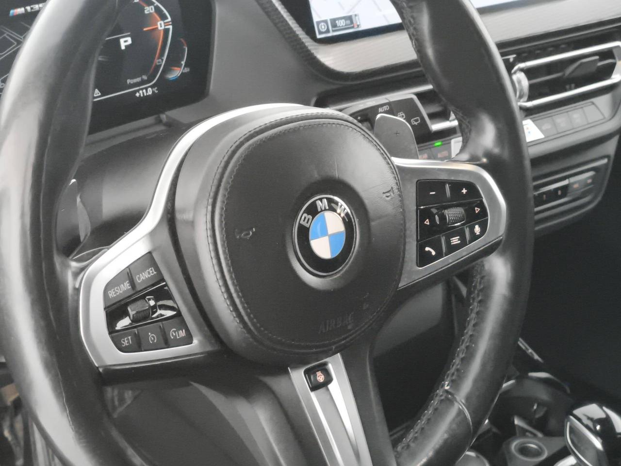 BMW Serie 1 M135i xDrive