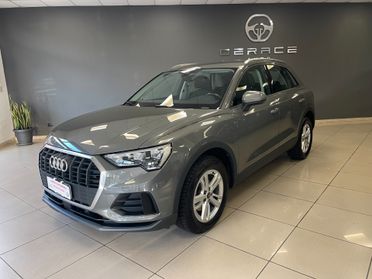 Audi Q3 2.0 TDI 150cv quattro S tronic