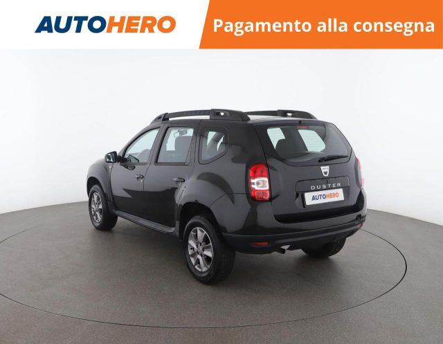 DACIA Duster 1.5 dCi 110CV 4x2 Lauréate