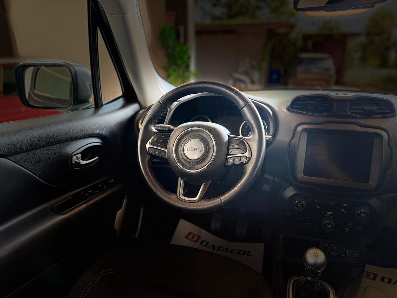 Jeep Renegade 1.0 T3 Limited