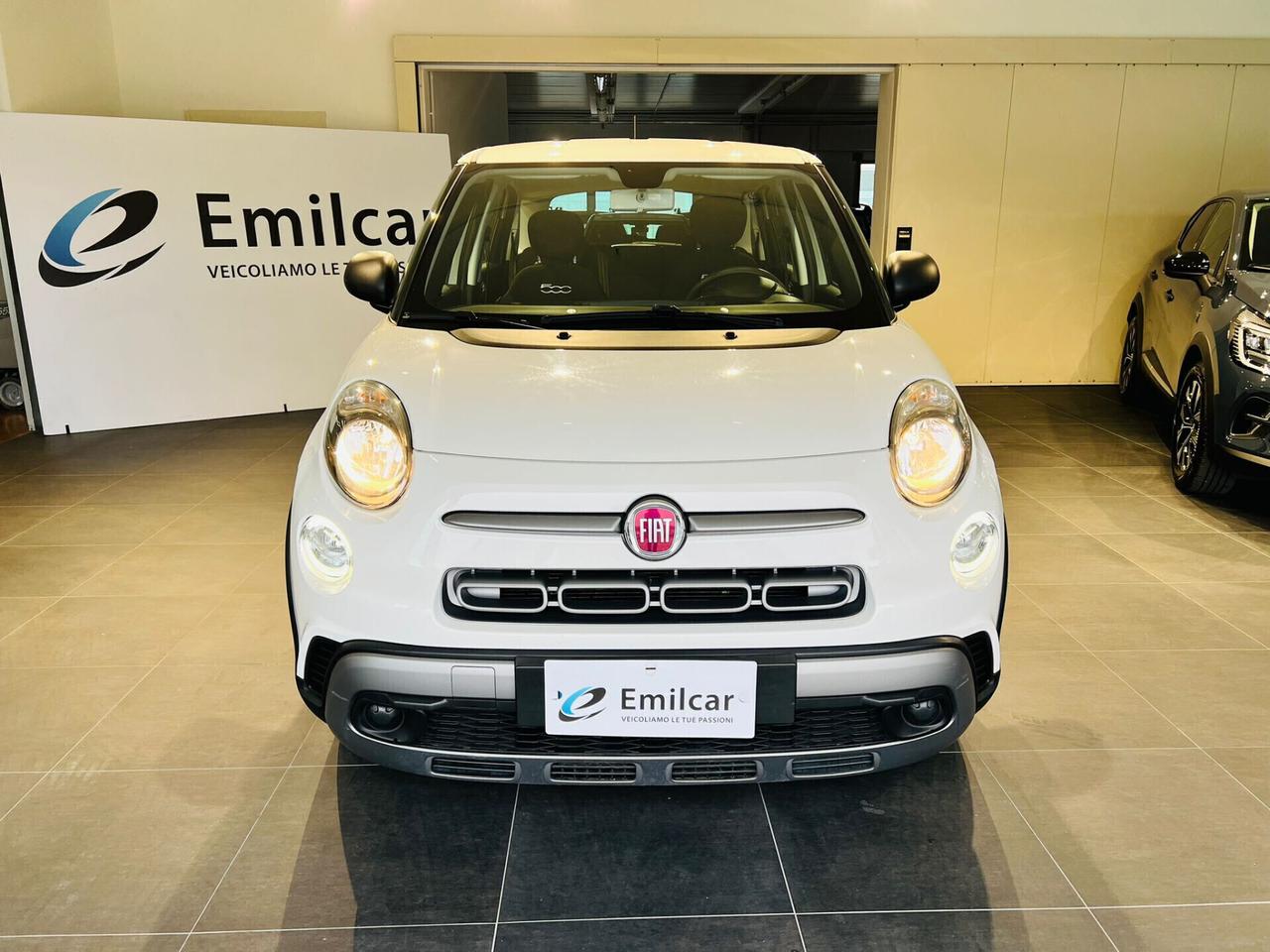 Fiat 500L 1.3 Multijet 95 CV City Cross