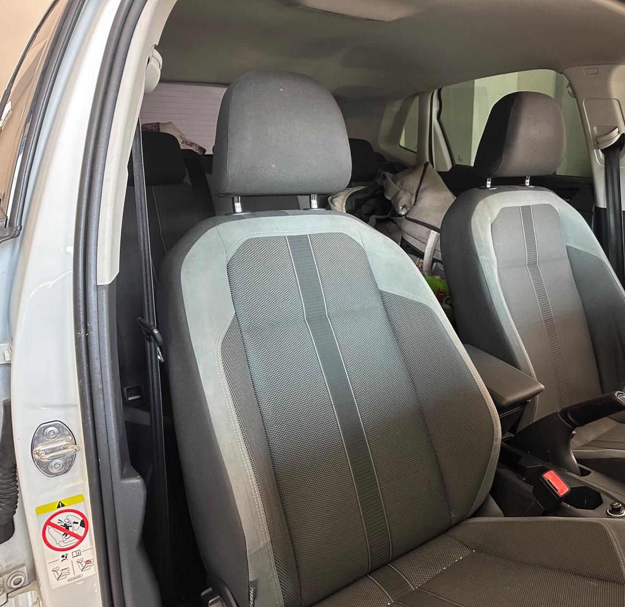 Volkswagen Polo 1.6 TDI 5p. R-Line Cv95
