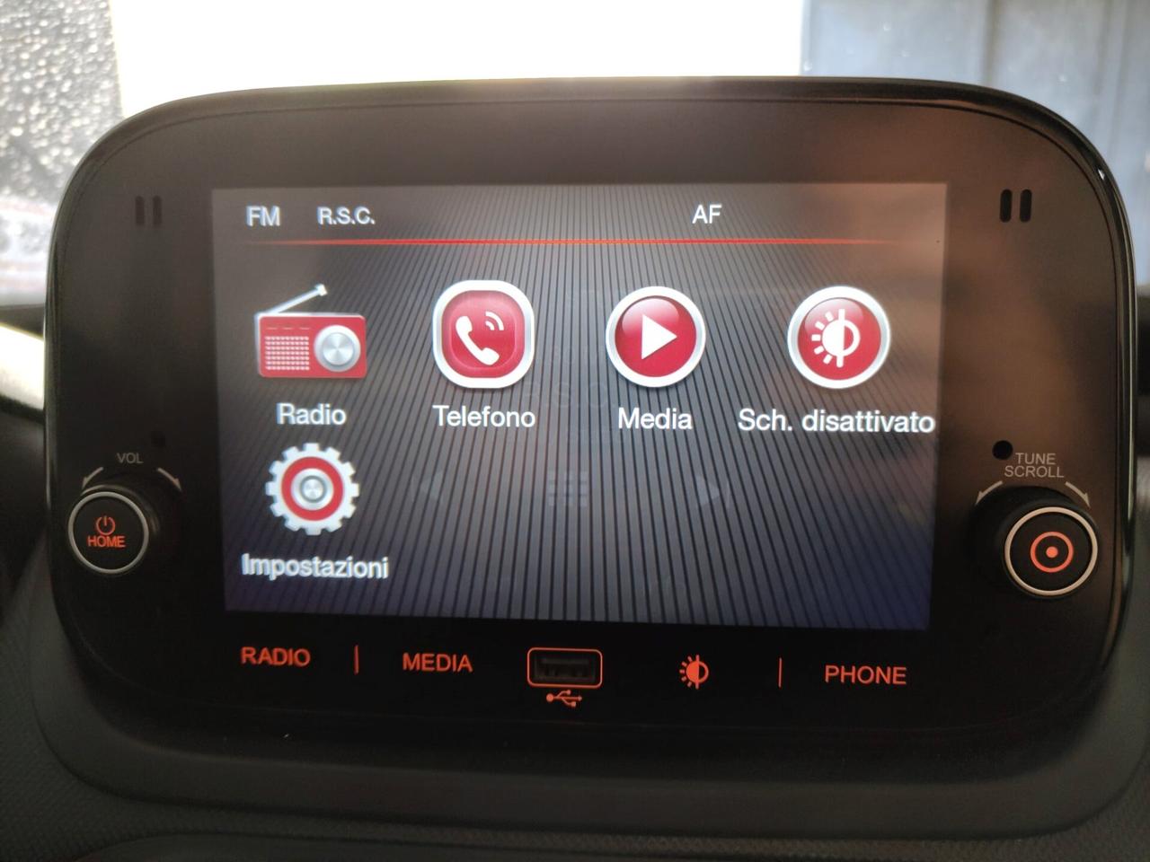 Fiat Fiorino 1.3 MJT 95CV Cargo SX