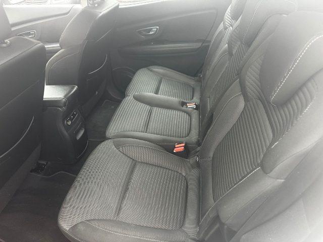 RENAULT Grand Scenic Blue dCi 120 CV EDC Business