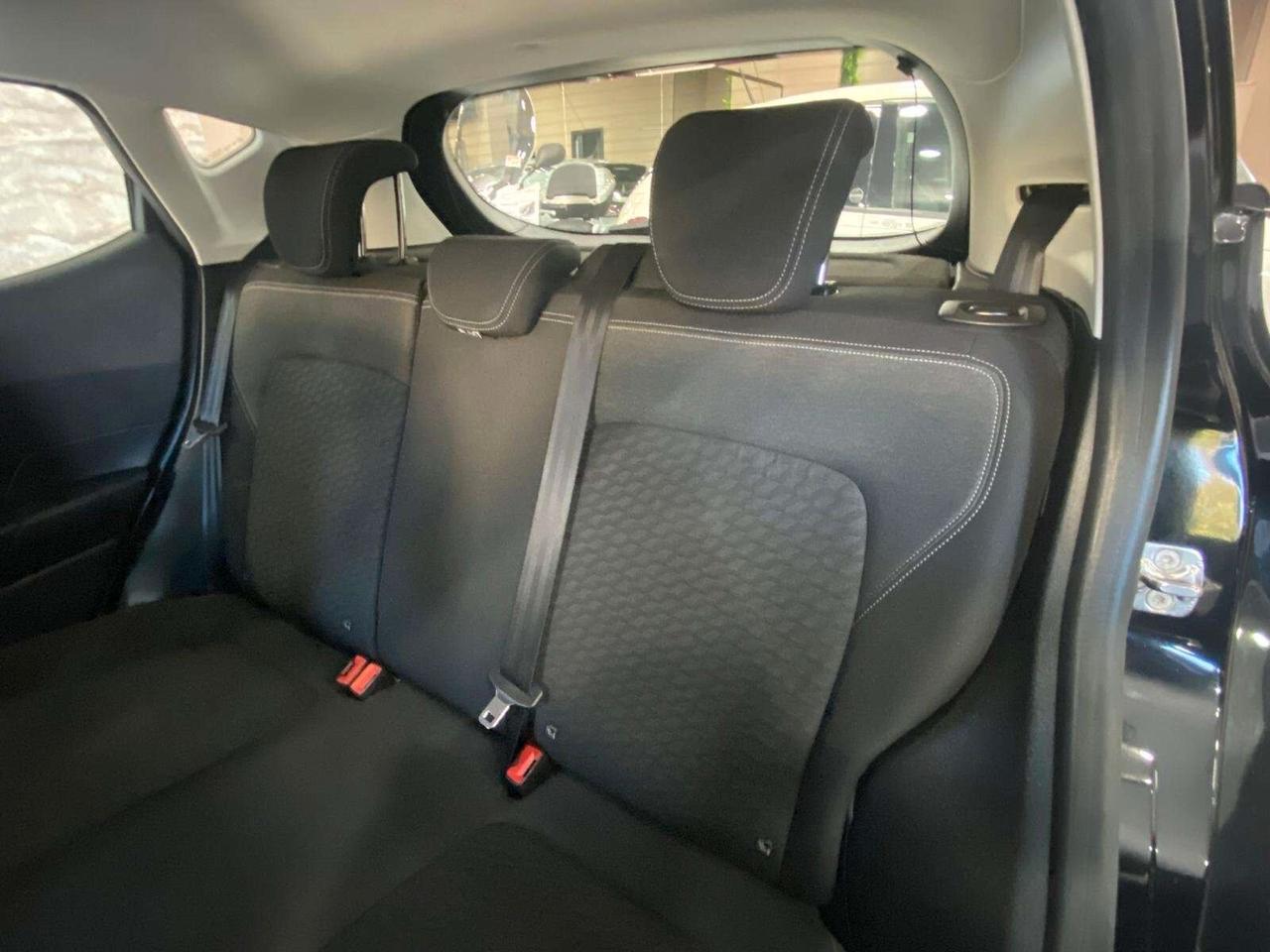 Ford Fiesta 1.1 75 CV GPL 5 porte Titanium