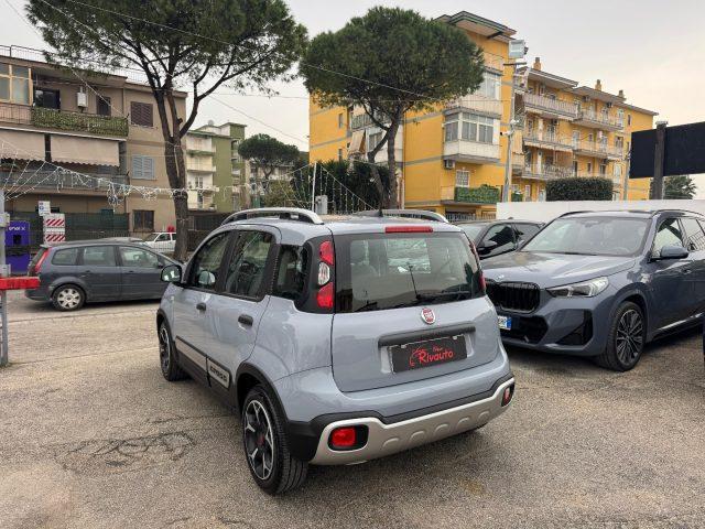 FIAT Panda 1.2 EasyPower Cross