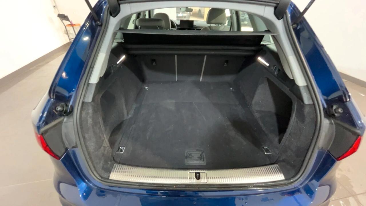 A4 Avant 30 TDI/136 CV S tronic Business