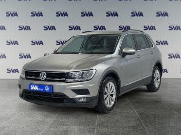 Volkswagen Tiguan 1.6 Tdi 115CV Style
