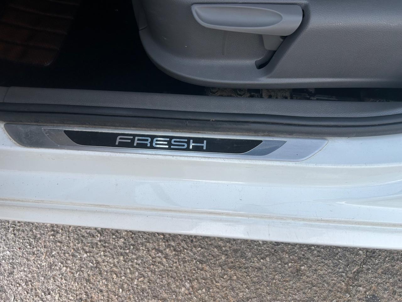 Volkswagen Polo 1.0 GPL Euro6