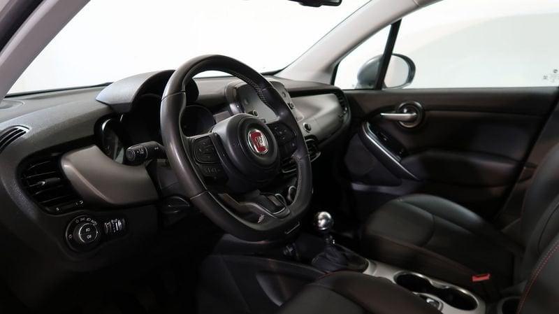 FIAT 500X 500X 1.0 t3 Sport 120cv