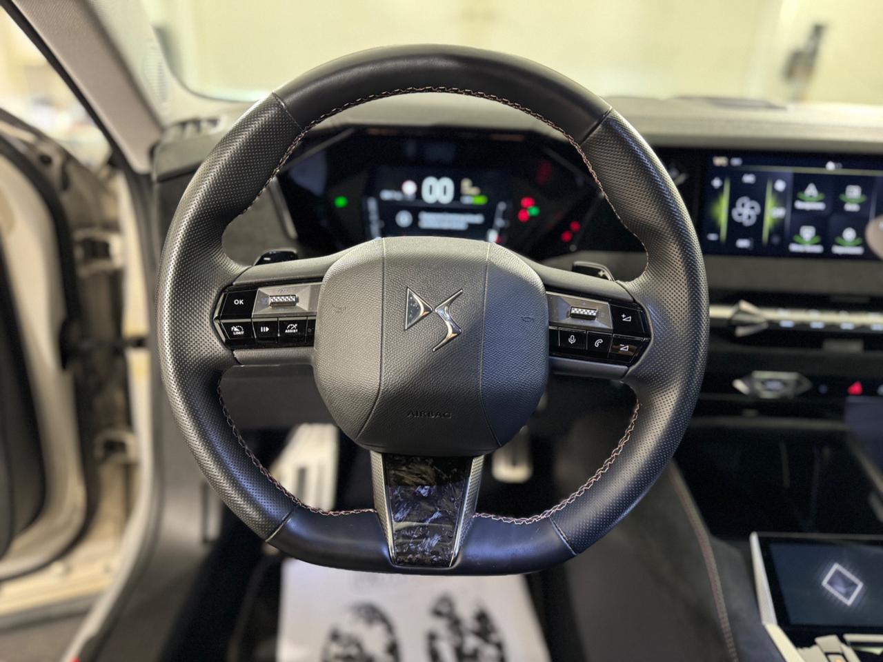 Ds DS4 4 E-Tense 225 Performance Line+ * REGALO SPECIALE DA AUTOWEB *