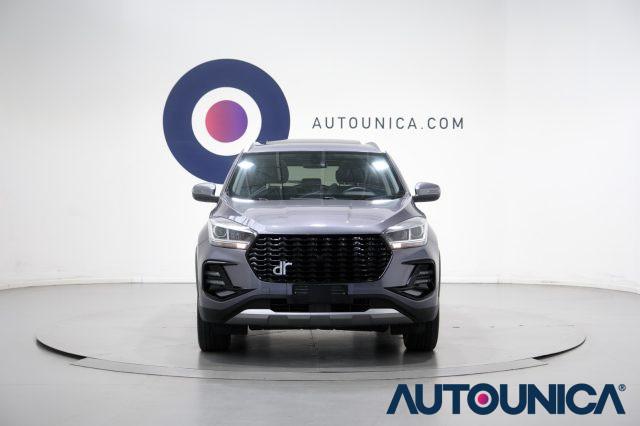 DR MOTOR DR 5.0 1.5 BI-FUEL GPL NEOPATENTATI TETTO PANORAMA
