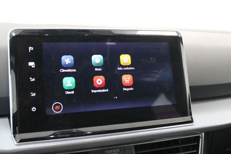 SEAT Tarraco 2.0 TDI DSG Style 7posti