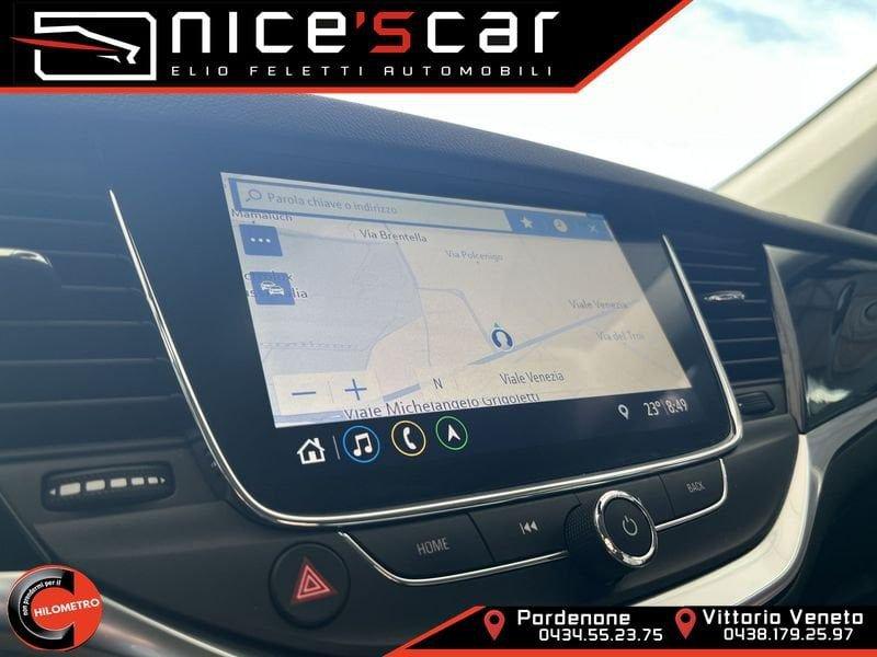 Opel Astra 1.5 CDTI 122 CV S&S Sports Tourer Business Elegance