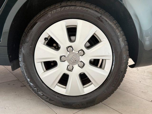 AUDI A3 SPB 1.4 16V TFSI S tronic Ambition