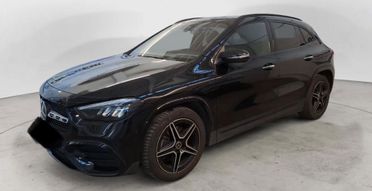 Mercedes-benz GLA 200 d Automatic 4Matic AMG Line Advanced Plus
