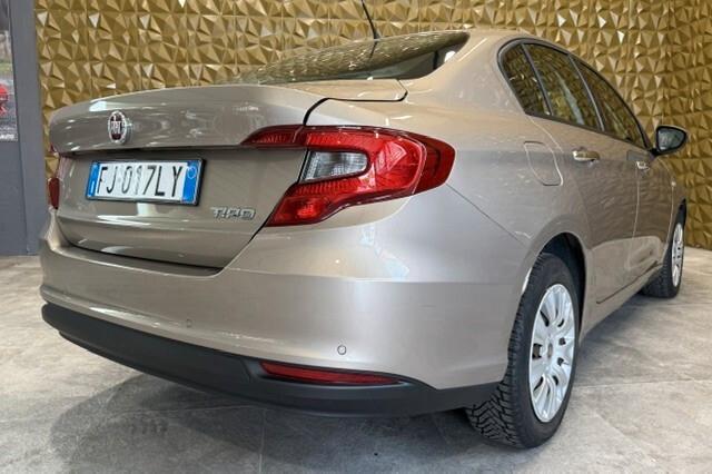 Fiat Tipo 1.4 T-Jet 120CV GPL 4 porte Easy