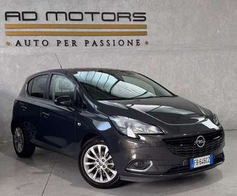 Opel Corsa Bicolor Benzina GPL