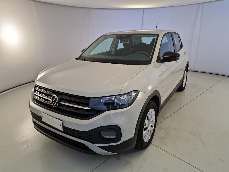 VOLKSWAGEN T-Cross 1.0 tsi Style 95cv