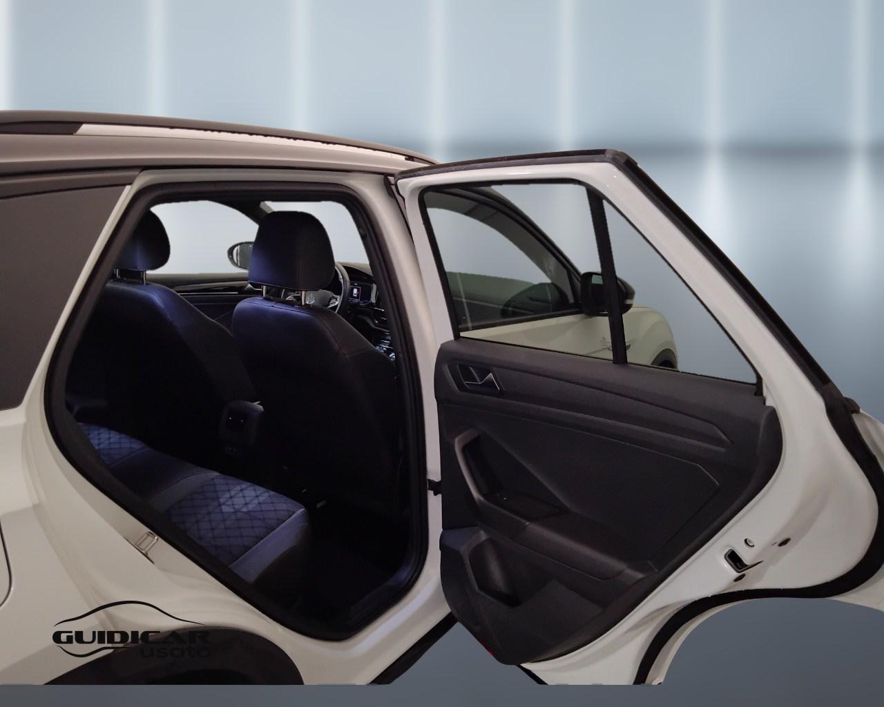 VOLKSWAGEN T-Roc I 2022 - T-Roc 1.5 tsi R-Line dsg