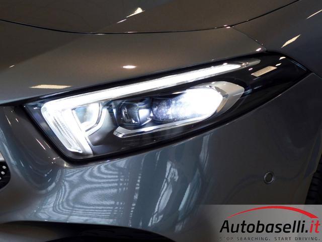 MERCEDES-BENZ A 250 224CV 4MATIC AUTOMATIC PREMIUM LUXURY