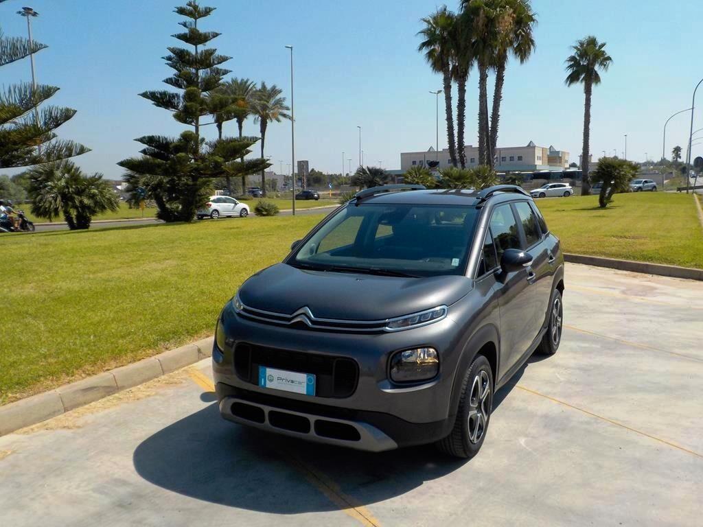 Citroen C3 Aircross 1.2 PureTech 110 S&S Feel