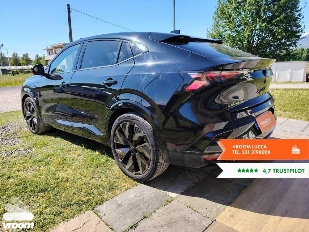 RENAULT Rafale Rafale Full Hybrid E-Tech 200 CV...