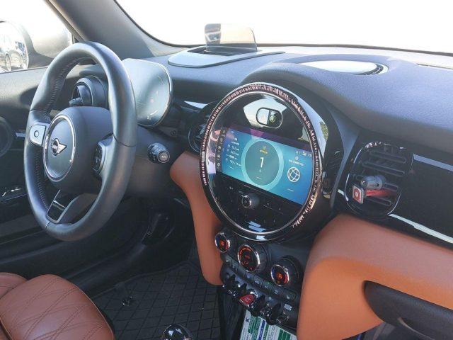 MINI Mini Cooper S Classic