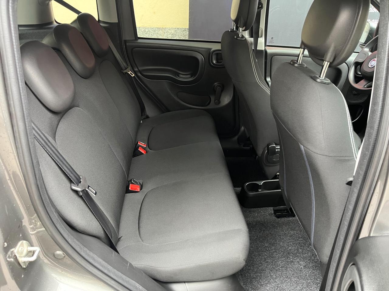 FIAT PANDA 1.0 FIREFLY HYBRID 70CV 5 POSTI - NO VINCOLI