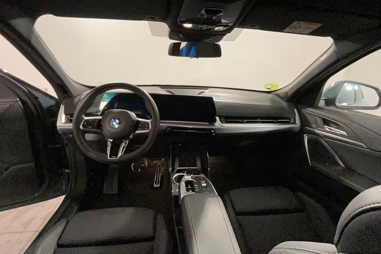 BMW X2 sDrive 18d Msport Pro M SPORT M-SPORT PRO