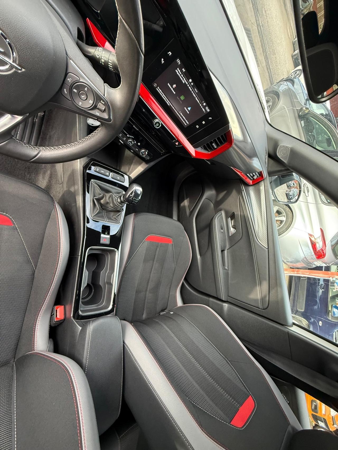 Mokka 1.2 Turbo Ultimate-unipro-B-color -