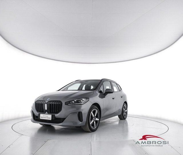 BMW 218 Serie 2 i Active Tourer Premium Package