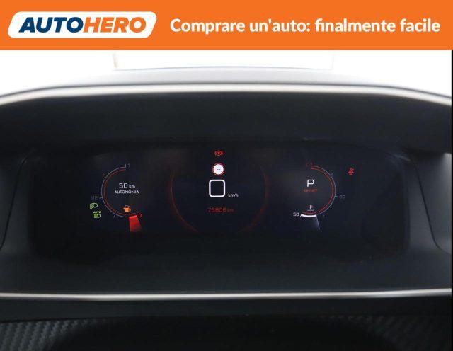 PEUGEOT 2008 PureTech 130 S&S GT Pack