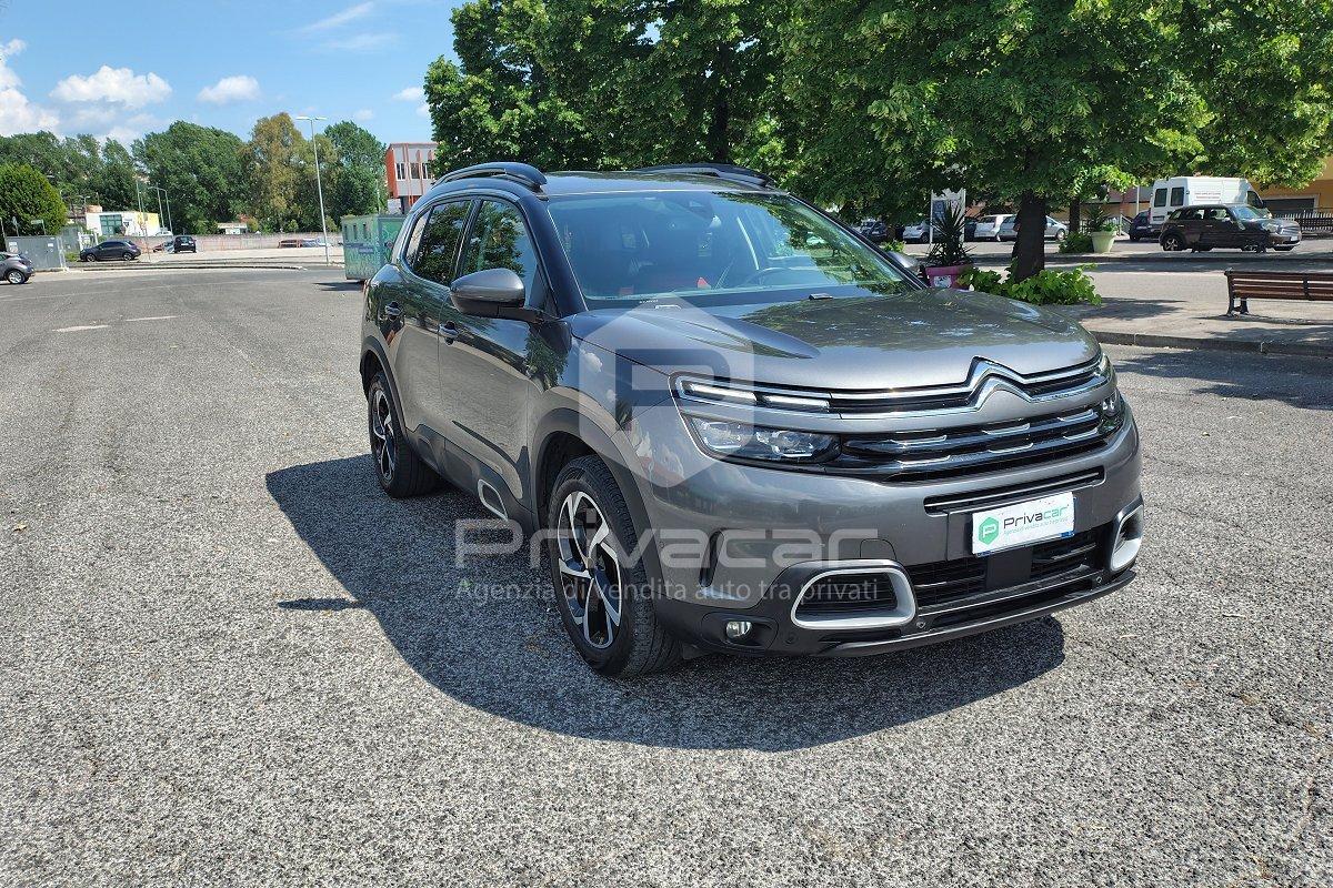 CITROEN C5 Aircross BlueHDi 130 S&S Feel
