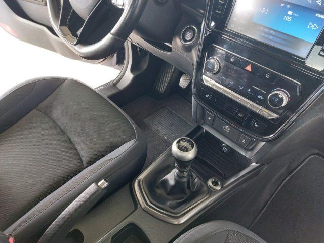 SSANGYONG Tivoli 1.6 diesel 2WD Exclusive Uniprò Fatturab.