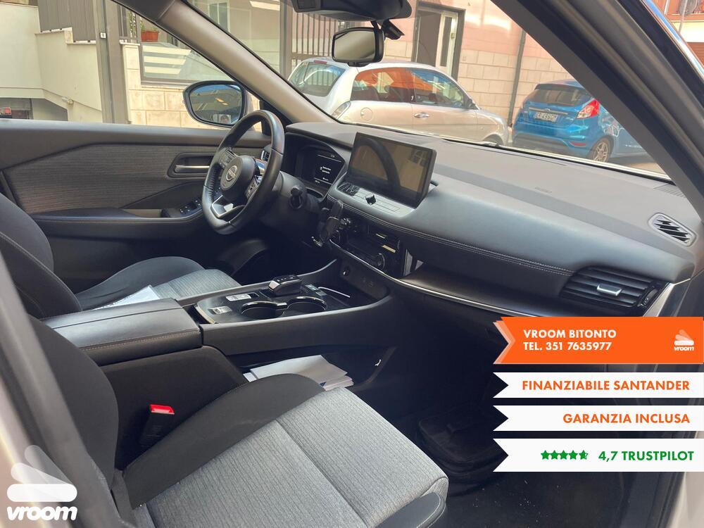 NISSAN X-Trail 4ª serie X-Trail e-Power 2WD 5 ...