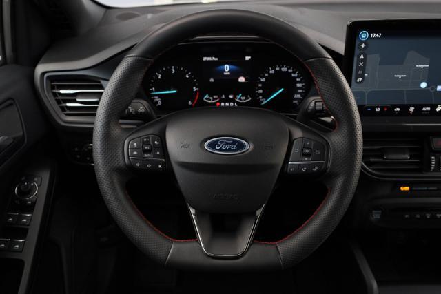 FORD Focus 1.5 ST-Line EcoBlue 115 CV automatico Prezzo Netto