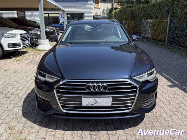 AUDI A6 Avant 50 3.0 tdi mhev quattro tiptronic IVA ESP.