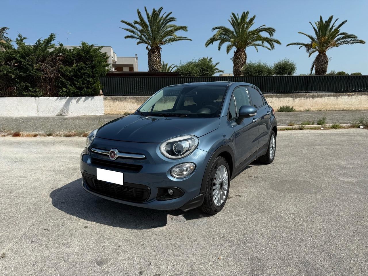 Fiat 500X 1.3 MultiJet 95 CV Lounge