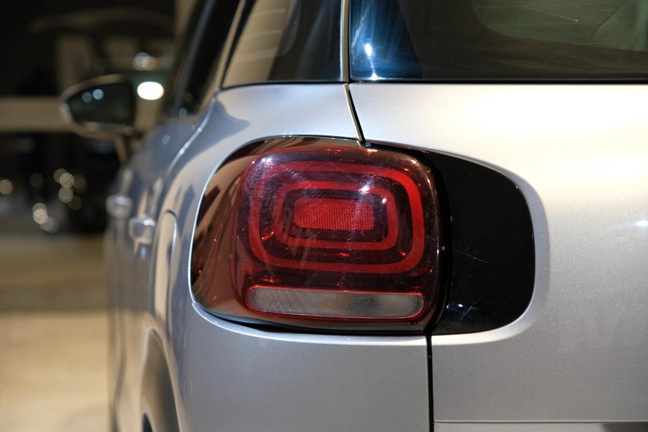 Citroen C3 Aircross PureTech 110 S&S Shine